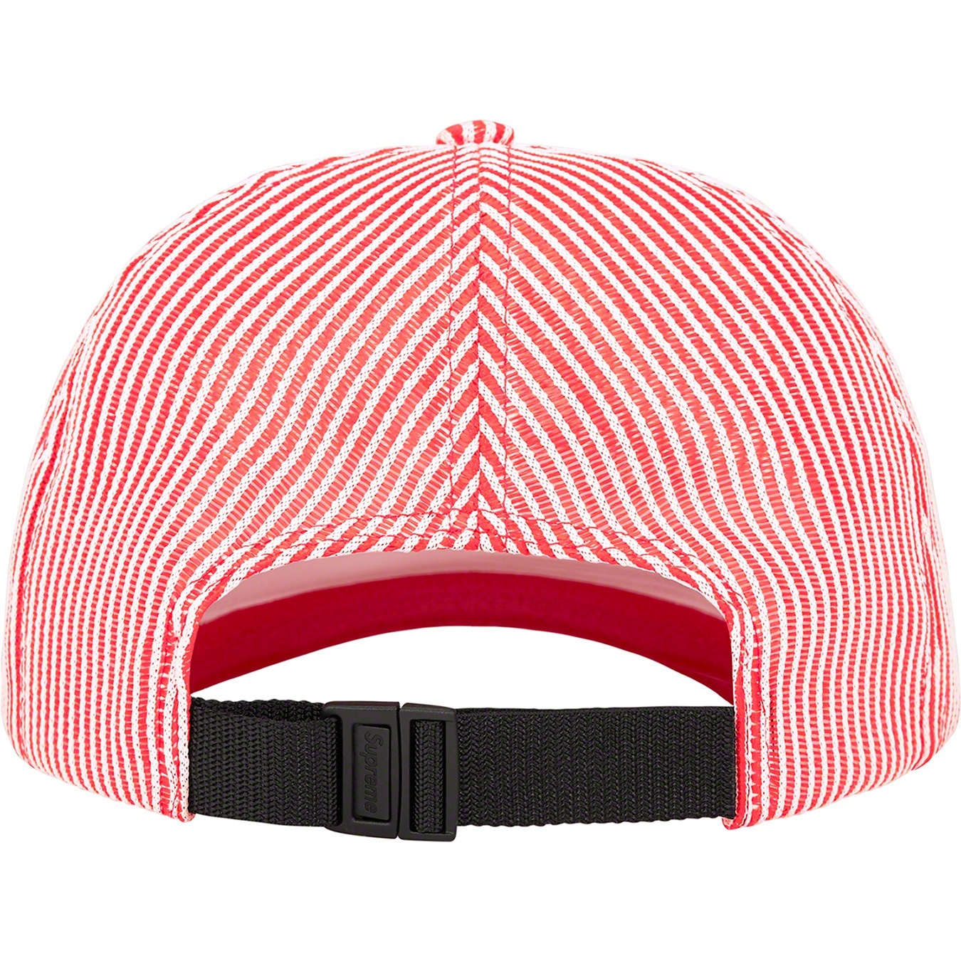 Stripe Mesh 6-Panel view 9